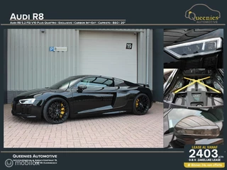 Audi R8 - 74514390-0