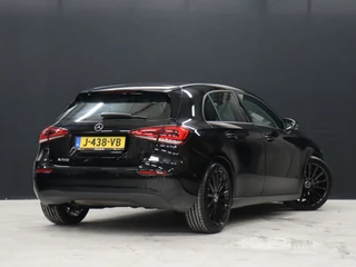 Mercedes-Benz A-Klasse Mercedes-Benz A-Klasse 160 Business Solution [DIGITAL DASHBOARD, APPLE CARPLAY, ANDROID, CAMERA, PDC V+A, STOELVERWARMING, CRUISE, NIEUWSTAAT] - afbeelding nr 7