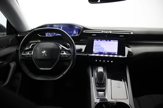 Peugeot 508 Peugeot 508 SW 1.2 PureTech Active Pack Business Automaat - Carplay - afbeelding nr 3
