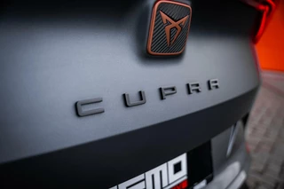 CUPRA Formentor CUPRA Formentor 1.4 e-Hybrid Performance*KEYLESS*CAMERA*MATT - afbeelding nr 13