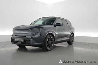 Kia EV5 GT-PlusLine 81.4 kWh