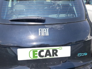 Fiat 500e | Navigatie | LM Velgen | - afbeelding nr 4