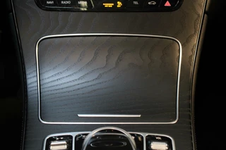 Mercedes-Benz GLC Mercedes GLC-klasse 350e 4MATIC Premium | PANO | AMG LINE | - afbeelding nr 24