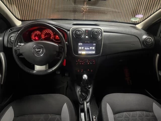 Dacia Sandero Stepway - afbeelding nr 9