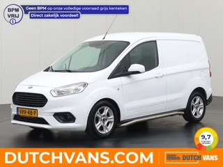 Ford Transit Courier - 293217927-0