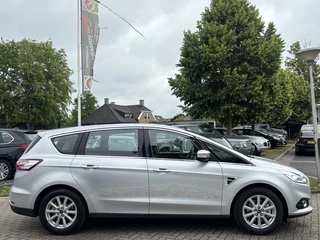Ford S-Max - afbeelding nr 4