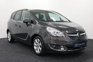 Opel Meriva - afbeelding nr 9