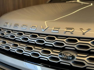 Land Rover Discovery Sport Land Rover Discovery Sport P300e 1.5 R-Dynamic HSE 12 MND GR - afbeelding nr 25