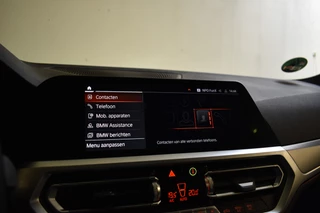 BMW 3 Serie LEDER/NAVI/CARPLAY - afbeelding nr 24