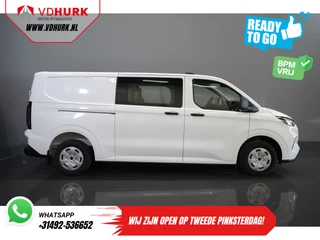 Ford Transit Custom - afbeelding nr 10