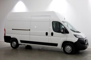 Peugeot Boxer Peugeot Boxer 2.2 BlueHDi 140pk E6 L3H3 Premium Airco/Camera 11-2020 - afbeelding nr 10