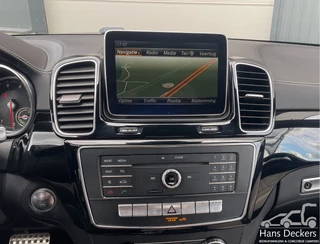 Mercedes-Benz GLE Memory - afbeelding nr 16