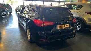 Ford Focus - afbeelding nr 5