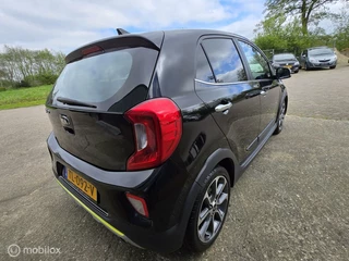 Kia Picanto Kia Picanto 1.0 T-GDI X-Line, 5drs - afbeelding nr 9