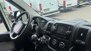 Peugeot Boxer Peugeot Boxer 2.0 HDI 96KW 131PK EURO 6 2E VERSNELLING WERKT NIET 100% - afbeelding nr 8