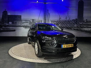 Škoda Karoq Skoda Karoq 1.5 TSI ACT Business Edition Plus *LED*Appconnect*Navi*Virtual* - afbeelding nr 4