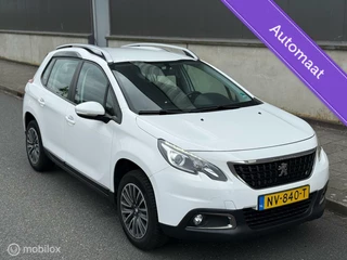 Peugeot 2008 Peugeot 2008 1.2 PureTech * Automaat, Carplay, Netjes * - afbeelding nr 15