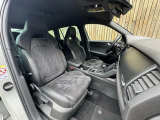 Škoda Kodiaq Skoda Kodiaq 1.5 TSI Sportline Automaat | Trekhaak uitklapbaar | Grootscherm navigatiesysteem | Stoelverwarming | Adaptieve cruise control | Dode hoek detectie | Canton HiFi | LED | Achteruitrijcamera | Parkeersensoren voor en achter - afbeelding nr 42