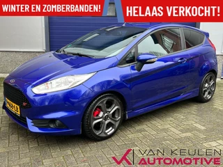 Ford Fiesta - 35043749-0