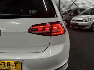 Volkswagen Golf Volkswagen Golf 1.4 TSI 3x R-Line VOL! Bi-Xenon|Led|Cruise - afbeelding nr 12