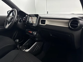 Suzuki Ignis Suzuki Ignis 1.2 Smart Hybrid Style | Navigatie | Cruise Control | Climate Control - afbeelding nr 5
