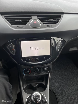 Opel Corsa Opel Corsa 1.0 Turbo Edition,5 deurs,,airco,apk - afbeelding nr 14