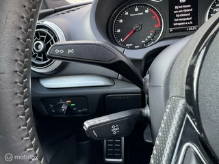 Audi A3 Audi A3 Limousine 1.4 TFSI S Line/Carplay/Trekhaak/Stoelverwarming - afbeelding nr 22