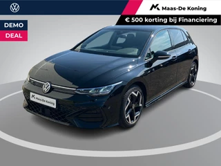 Volkswagen Golf 1.5eTSI/150PK R-Line DSG