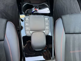 Mercedes-Benz A-Klasse Mercedes A-klasse 180 Business Solution AMG 2021 org 26476km - afbeelding nr 41