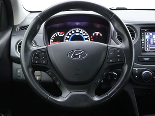 Hyundai i10 Hyundai i10 1.0i i-M. Go! | Navigatie | Cruise Control | Airco | - afbeelding nr 23