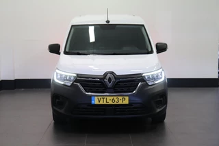 Renault Kangoo Renault Kangoo 1.5 Blue dCi - Airco - Navi - Cruise - € 11.950,- Excl. - afbeelding nr 8
