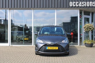 Toyota Yaris - afbeelding nr 3