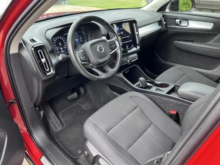 Volvo XC40 Volvo XC40 1.5 T4 Rech. R-Des Expr. | Trekhaak | BLIS | - afbeelding nr 10