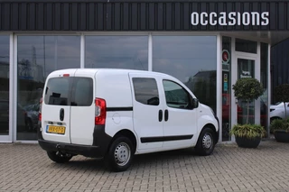 Fiat Fiorino Fiat Fiorino 1.4 Fire - afbeelding nr 7