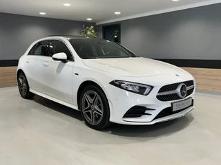 Mercedes-Benz A-Klasse - afbeelding nr 28