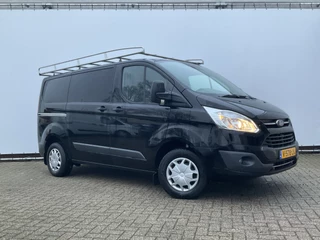 Ford Transit Custom - afbeelding nr 37