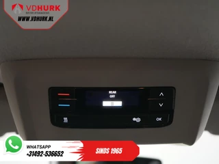 Volkswagen Transporter Volkswagen Transporter 2.0 TDI 150 pk DSG Aut. L2 DC Dubbel Cabine EXPORT ONLY LED/ Adapt.Cruise/ Standkachel/ Stoelverw./ Carplay/ Camera/ PDC/ LMV/ Trekhaak/ Airco - afbeelding nr 24