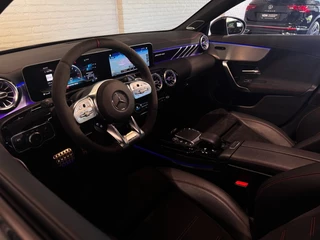 Mercedes-Benz CLA - afbeelding nr 12
