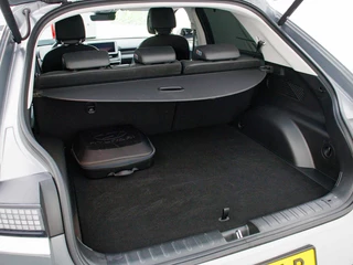 Hyundai IONIQ 5 Hyundai IONIQ 5 Lounge 77.4 kWh | SOH 100% | Leder | 4x stoelverwarming - afbeelding nr 17