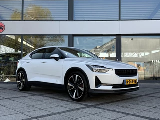 Polestar 2 Polestar 2 Aut. Range Plus | Panorama | Harman / Kardon | Trekhaak | - afbeelding nr 2