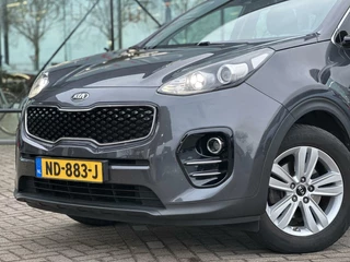 Kia Sportage Kia Sportage 1.6 GDI DynamicLinev - afbeelding nr 3