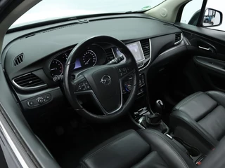 Opel Mokka X - afbeelding nr 4