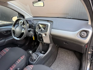 Citroën C1 Citroen C1 1.0 e-VTi Selection - afbeelding nr 18