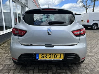 Renault Clio - afbeelding nr 5