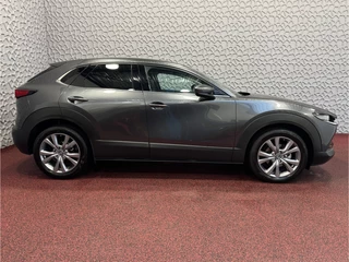 Mazda CX-30  MHEV HYBRID MILD HYBRIDE - afbeelding nr 63