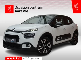 Citroën C3 PureTech S&S 83 Shine