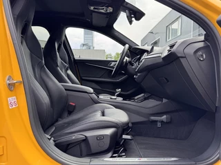 BMW 1 Serie BMW 1-serie 120i High Executive Performance NAP Individual Pano - afbeelding nr 21
