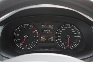 SEAT Ateca SEAT Ateca 1.4 EcoTSI Style / Trekhaak / Panoramadak / Camera / 18'' / Navigatie / LED Koplampen / Dodehoek / DAB / ACC - afbeelding nr 19