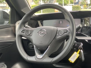 Opel Mokka Opel Mokka 1.2 Turbo GS #RIJKLAAR# | Camera | Sensoren | Navigatie - afbeelding nr 14