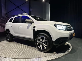 Dacia Duster Dacia Duster 1.3 TCe 150 Extreme *Led*Navi*Camera*Trekhaak* - afbeelding nr 32